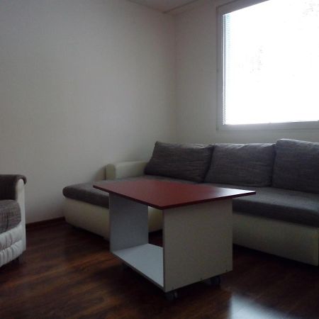 Apartman Spicak Jiretin pod Bukovou Buitenkant foto