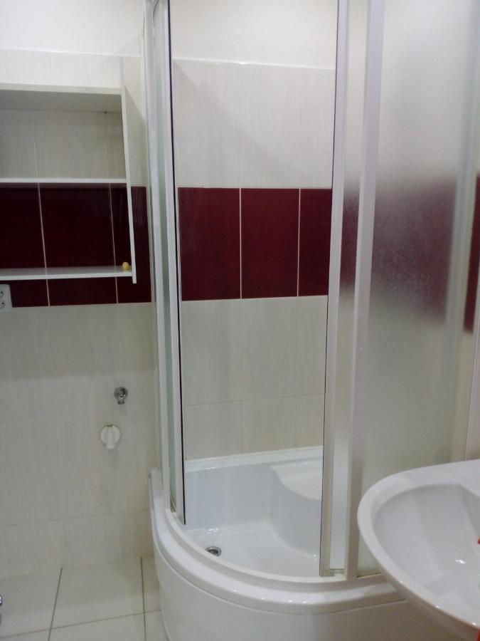 Apartman Spicak Jiretin pod Bukovou Buitenkant foto